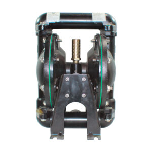 NOMAD DE 1” – MODELO N666100-144-C  EN ALUMINIO