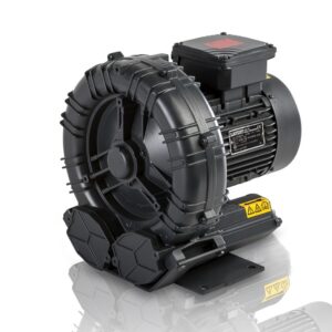 Soplador-Impulsor mono etapa, MS-FPZ