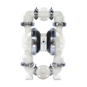 NOMAD DE 2” – MODELO NPF50 CON CUERPO EN POLIPROPILENO