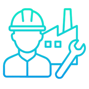 Asistencia en planta