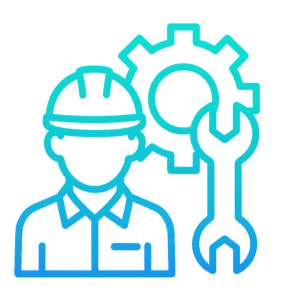 Instalación especializada