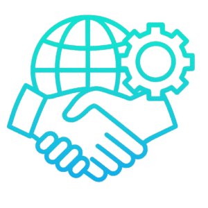 Respaldo internacional