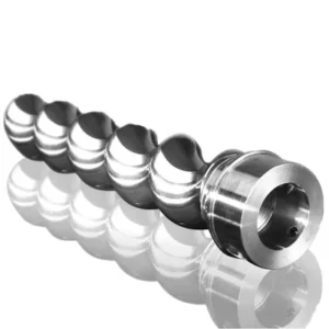 Rotor para bomba de tornillo excéntrico