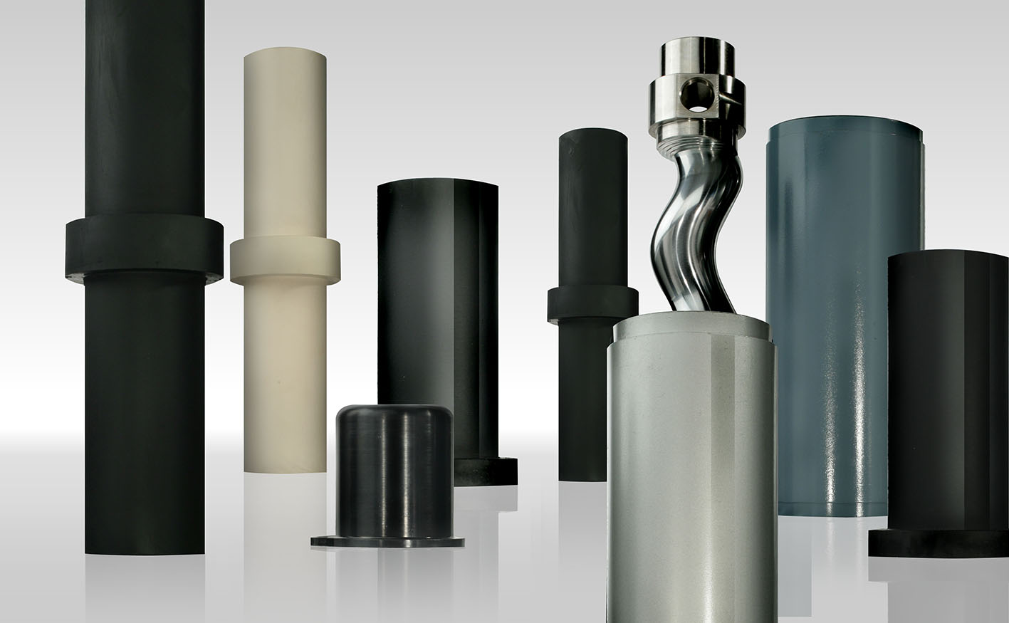 Statores para bombas