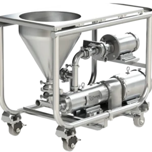 ezclador viscoelástico - QVM