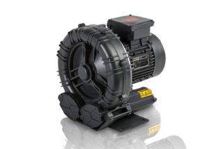Soplador regenerativo FPZ