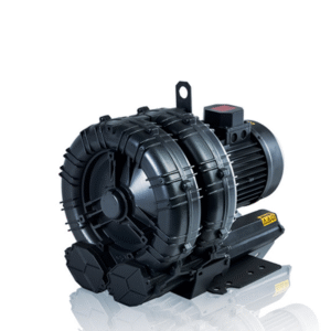 Soplador-Doble impulsor mono etapa, TS-FPZ