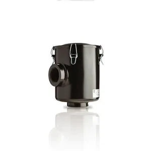 filtro de cartucho En línea - FV