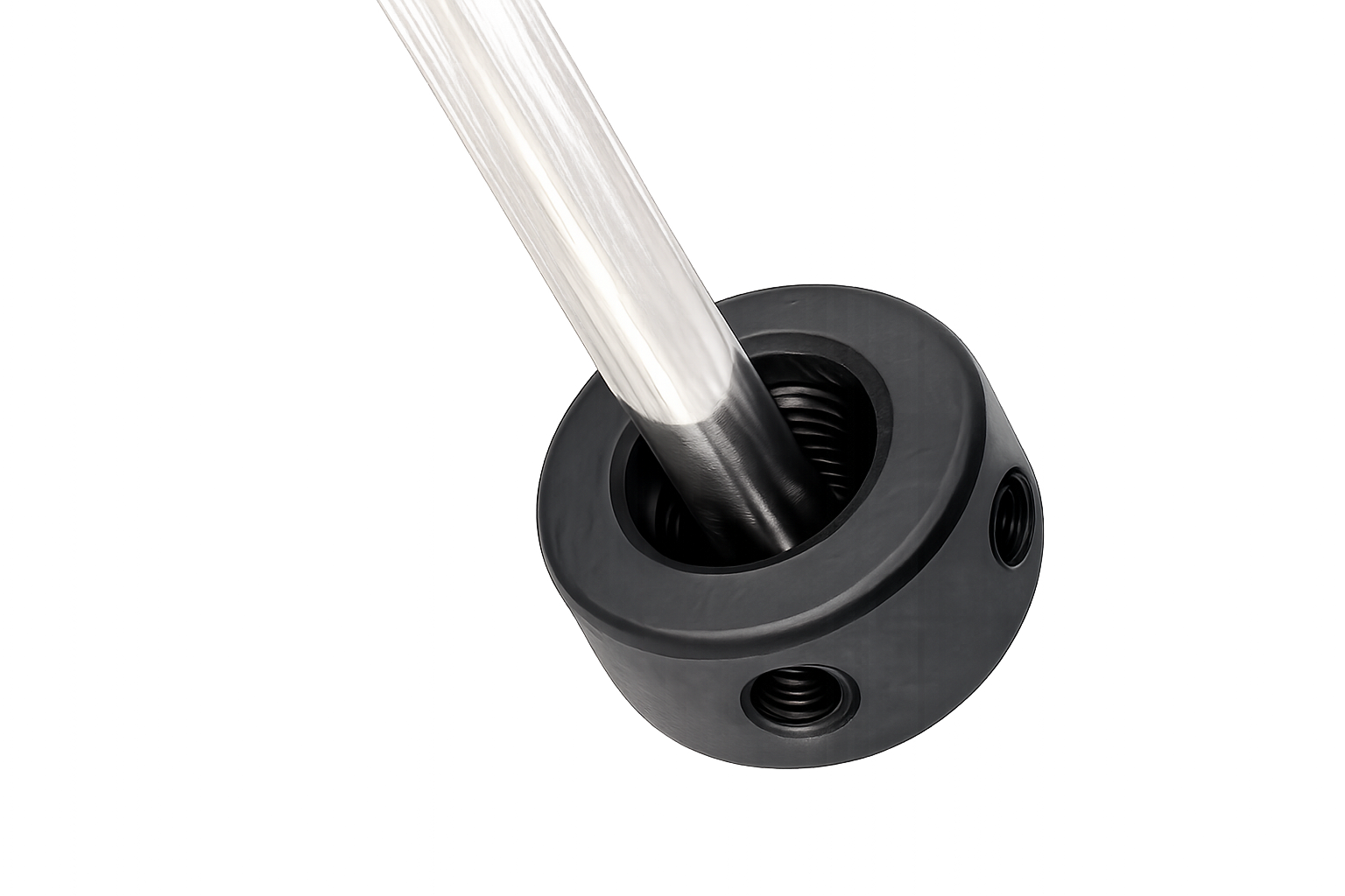 Cabezal de turbina Mixer 0.6