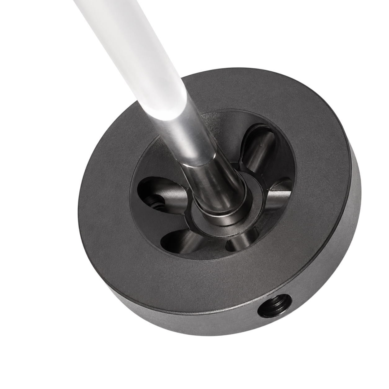 Cabezal de turbina Mixer 1.5