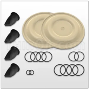 Kit de reparación (T637140-DB)