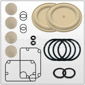 Kit de reparación (T637309-AA)