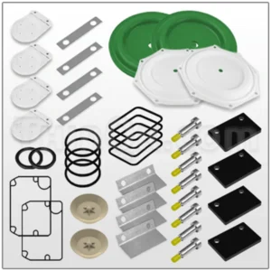 Kit de reparación (T637310-UT)