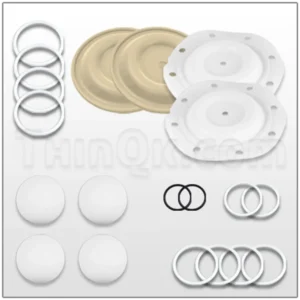 Kit de reparación (T637140-44)