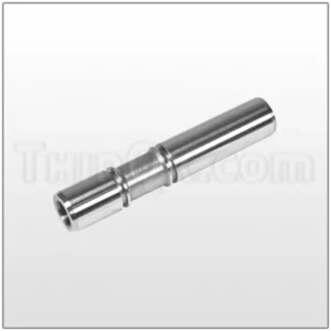 Shaft (T94941) CARBON STEEL
