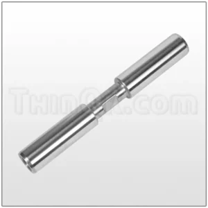 Shaft (T97146) CARBON STEEL