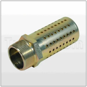 Muffler 1-1/2" (T94117) MNP