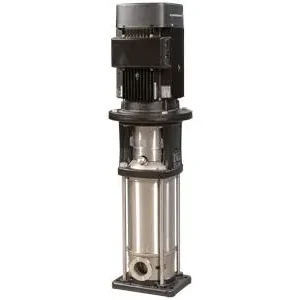 Grundfos CRN 1S-2 A-CA-A-E-HQQE Bomba centrífuga vertical 96531359