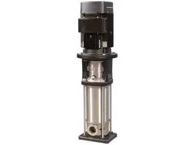Grundfos CRN 1S-2 A-CA-A-E-HQQE Bomba centrífuga vertical 96531359