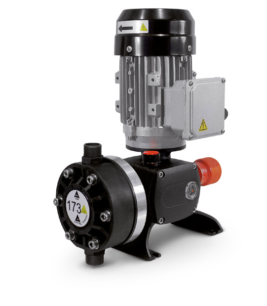 Dostec 50 versión membrana