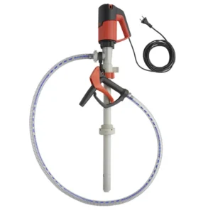 Flux Disinfect Pump Kit
