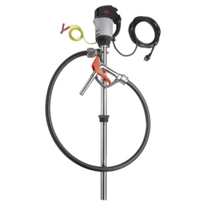 Flux Multi-Use Pump Solution