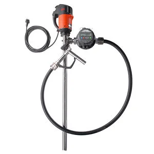 FluxFlow SemiFill System