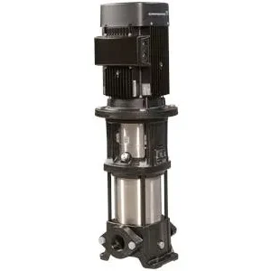 Grundfos CR 1S-2 A-A-E-HQQE Bomba centrífuga vertical 96515537