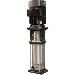 Grundfos CRI 1S-2 A-P-A-E-HQQE Bomba centrífuga vertical 96527628
