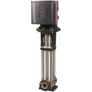 Grundfos CRIE 3-2 A-FGJ-A-E-HQQE Bomba centrífuga vertical 98389764