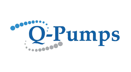 Logo Q-PUMPS