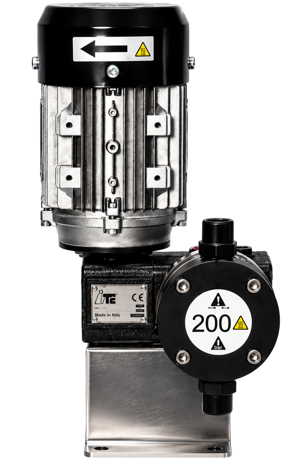 Multifertic 1 cabezal