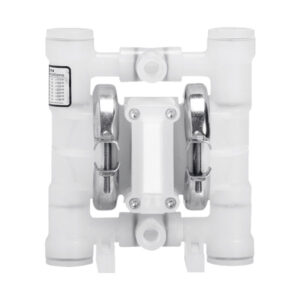 NOMAD DE 1/4” MODELO NPF07 CON CUERPO EN POLIPROPILENO