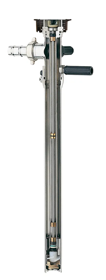 F 425 / FP 425 - Imagen 2