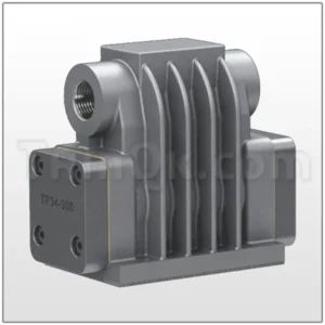 Válvula Assy (T031.V002.156)