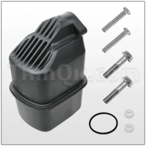 Kit de silenciador (T24P932)