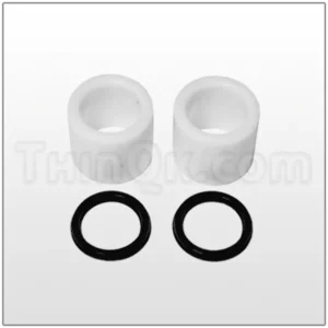 Kit de buje central (T24V230)