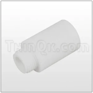 Silenciador (T252020-48) DL25/DL40