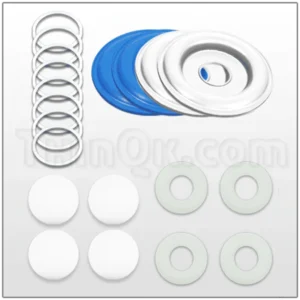 Kit de reparación (T25A867)