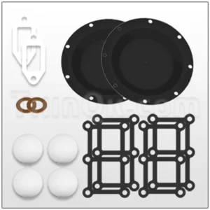 Kit de reparación (T476.034.633)