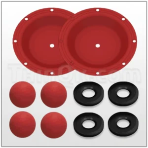 Kit de reparación (T476.042.354)