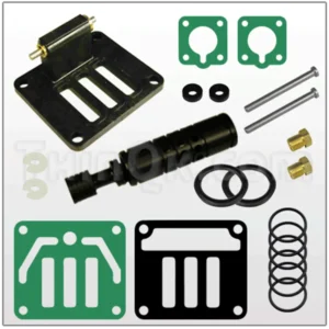 Kit de Aire (T476.100.000/T476.247.000)