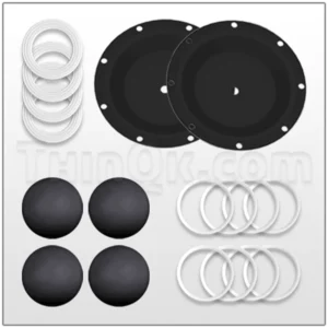 Kit de reparación (T476.197.360)