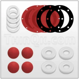 Kit de reparación (T476.202.354)