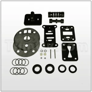 Kit de Aire (T476.253.000)