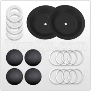 Kit de reparación (T476.255.354)