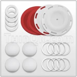 Kit de reparación (T476.255.654)