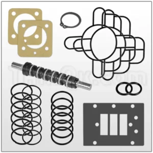Kit de Válvula de Aire (T476.V029.000)