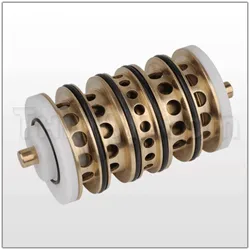 Válvula de aire (T5001052--) 50/80