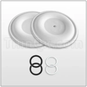 Kit de reparación (TD07-001)